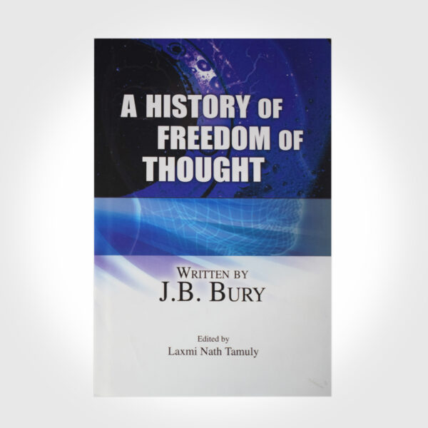 A History of Freedom of Thought