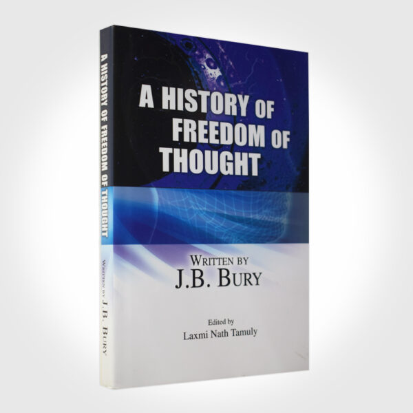 A History of Freedom of Thought - Image 2