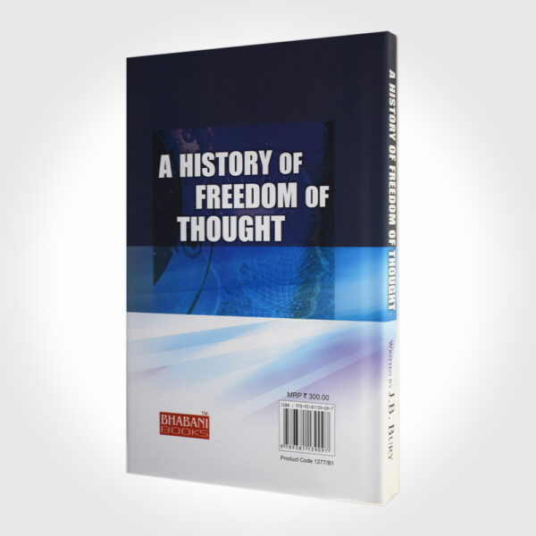 A History of Freedom of Thought - Image 3